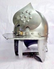 Elmetto armatura ussaro per