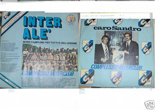 Inno inter ale - 7', ale'