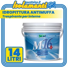 Pittura Tassani "M16"