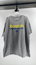 T-shirt Adidas Boston Marathon