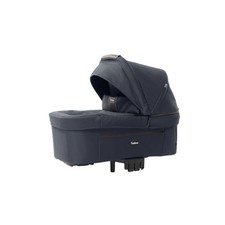 Emmaljunga NXT Vasca da Trasporto Granito - Comfort per Neonati - Accettabile