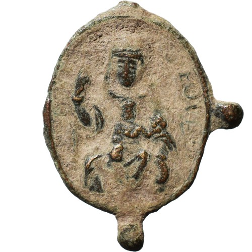 Medaglia cattolica madonna - cattolica,