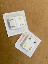 Orecchino oro per bambini