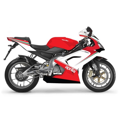 Aprilia 125 2006 - -, kit