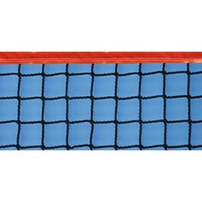 Rete beach tennis regolamentare, maglia quadra, dimensioni 8,50x1 mt, La Rete...