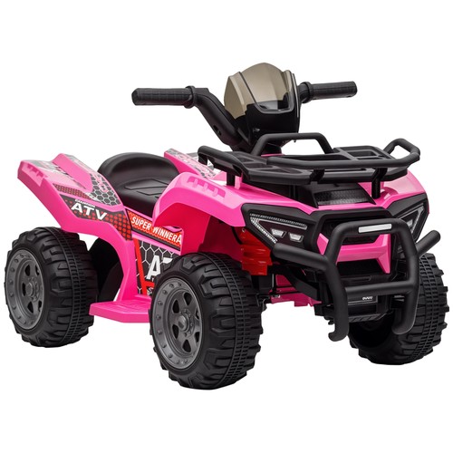 Quad atv elettrico - quad,