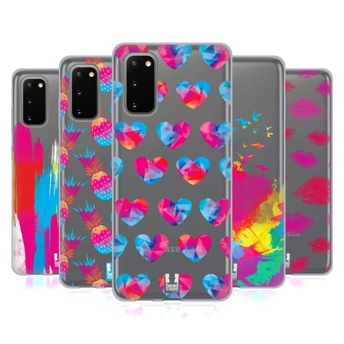 Head case designs trend mania - head,