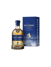 WHISKY KILCHOMAN MACHIR BAY