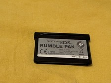 Nintendo DS - Rumble Pak - Ufficiale