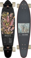 GLOBE longboard skateboard