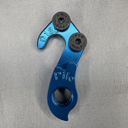 Nuovo pilo d185 deragliatore - pilo,