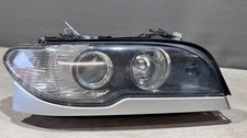 Faro Anteriore Alogeno Destro