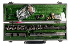 Pacchetto flauto A. Cassini