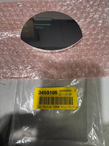 Bang olufsen top - olufsen, cover