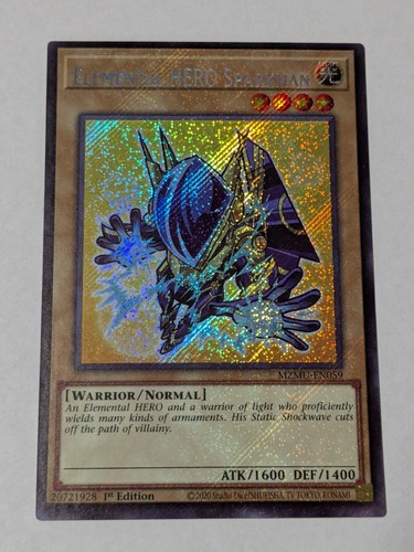Eroe elementale sparkman - sparkman, chibi