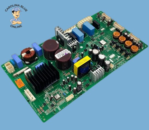 Controllo frigorifero oem - controllo, lg