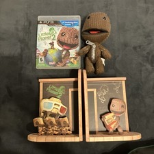 Little big planet - little,