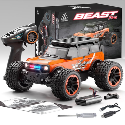 Sg201pro car 20 - rc, 4wd