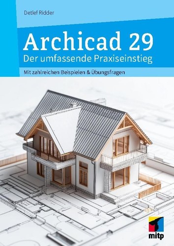Archicad detlef ridder - ridder, ~