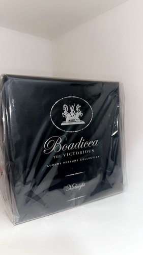 Boadicea midnight - boadicea,