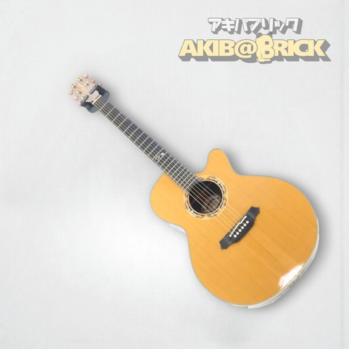 Takamine ltd 2001 dolphin - 2001,