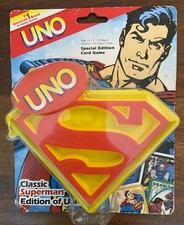 SUPERMAN UNO Edizione Speciale