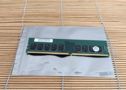 D4ec 2666 16g memoria nas - d4ec-2666-16g,