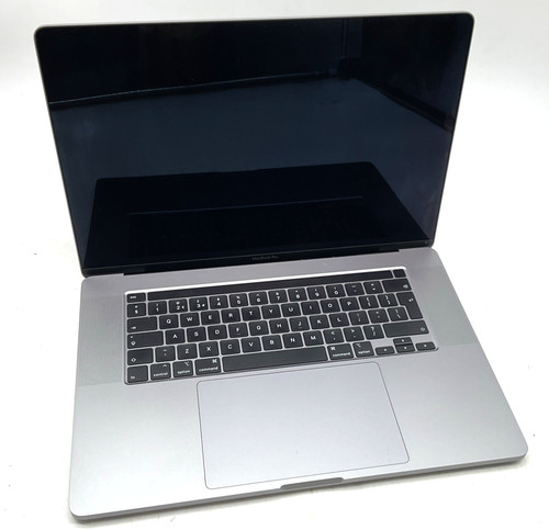Apple macbook pro - pro, grigio