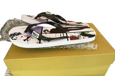 Sandali infradito Coveri da donna con cartellino nuovi taglia 36