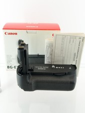 Battery Grip Canon BG-E7 per