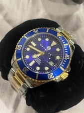 Nuovo orologio da uomo Henry