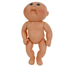 Cabbage Patch Kids Mattel