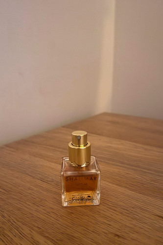 Guerlain shalimar extrait - shalimar,