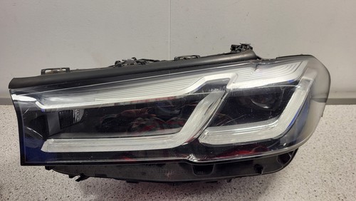 Bmw g31 520d xdrive faro - g31, xdrive,