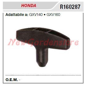 Impugnatura avviamento honda - impugnatura,
