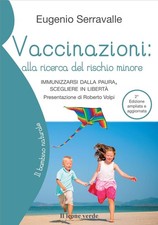 Eugenio Serrava Vaccinazioni
