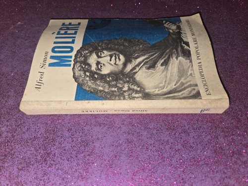 Alfred simon moliere - -,