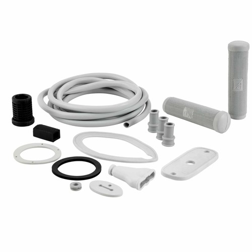 Kit sip gommini - gommini, faro