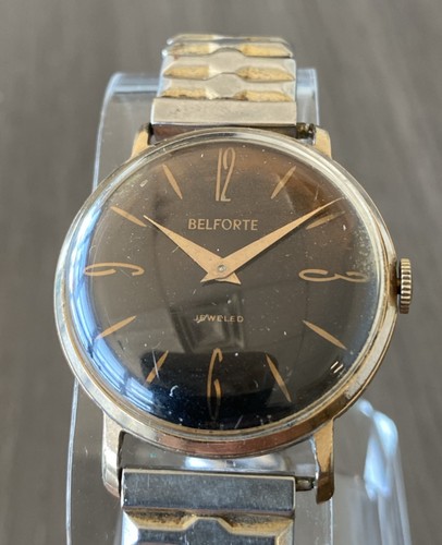 Orologio meccanico