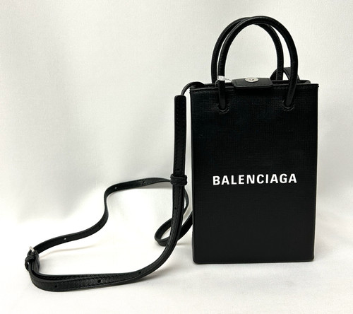 Balenciaga mini borsa - balenciaga,