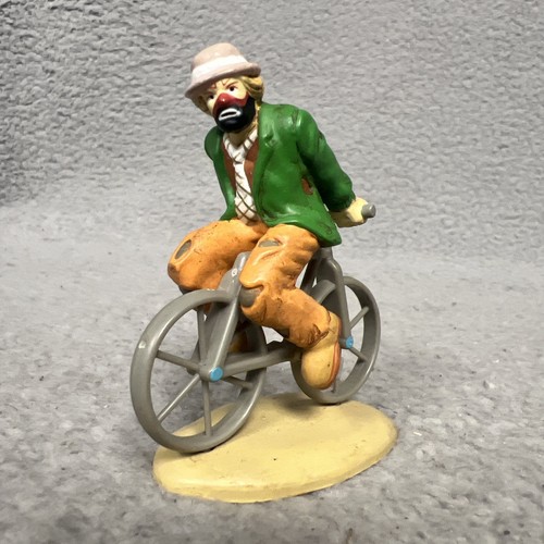 Figurina hobo vintage flambro - figurina,