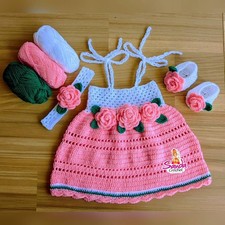 Abito da festa per bambina