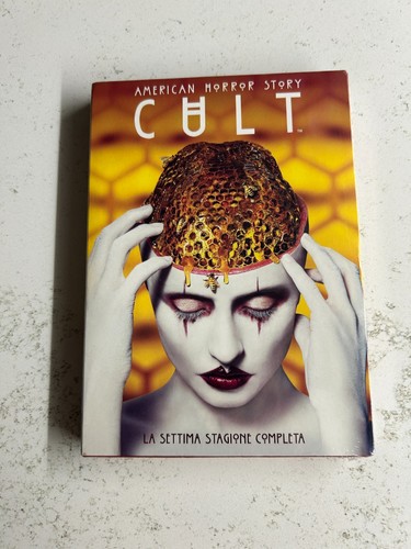 American horror story ahs - american,