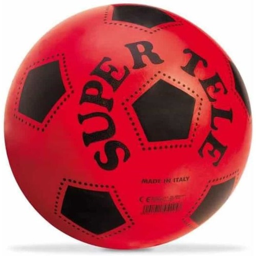 Pallone super tele - -, rosso