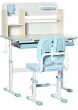 Scrivania banchetto con sedia