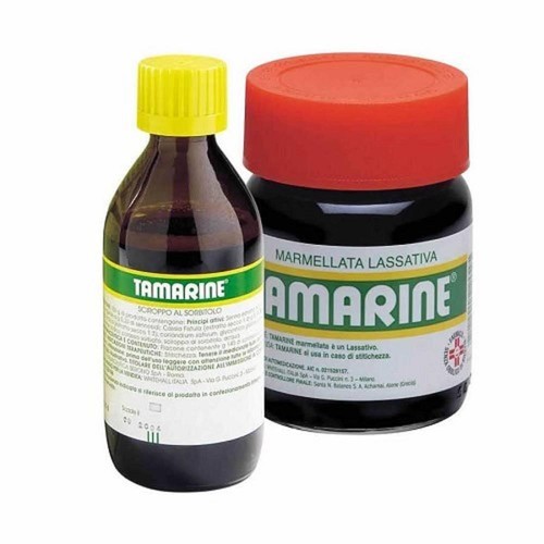 Marmellata tamarindo 260g - di,