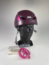 Casco da arrampicata PETZL