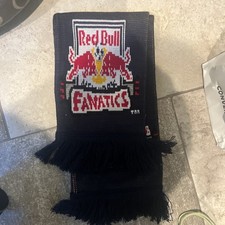 Sciarpa Fanatici Red Bull