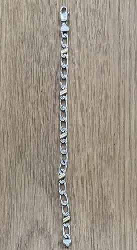 Bracciale uomo tiffany co - bracciale,
