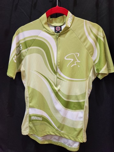 Maglia ciclismo donna - donna, mad